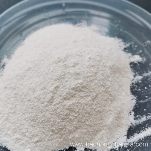 High quality Empagliflozin Intermediate Cas 915095-94-2